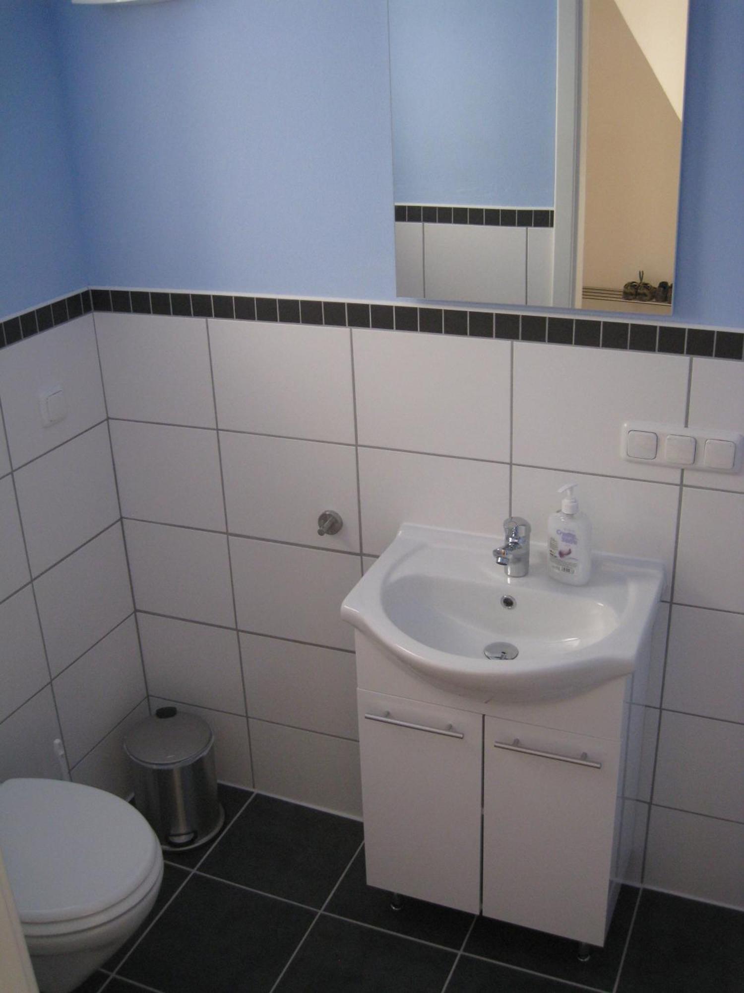 Ferienhaus Loreleytraum, Wohnung Obergeschoss Sankt Goarshausen Extérieur photo