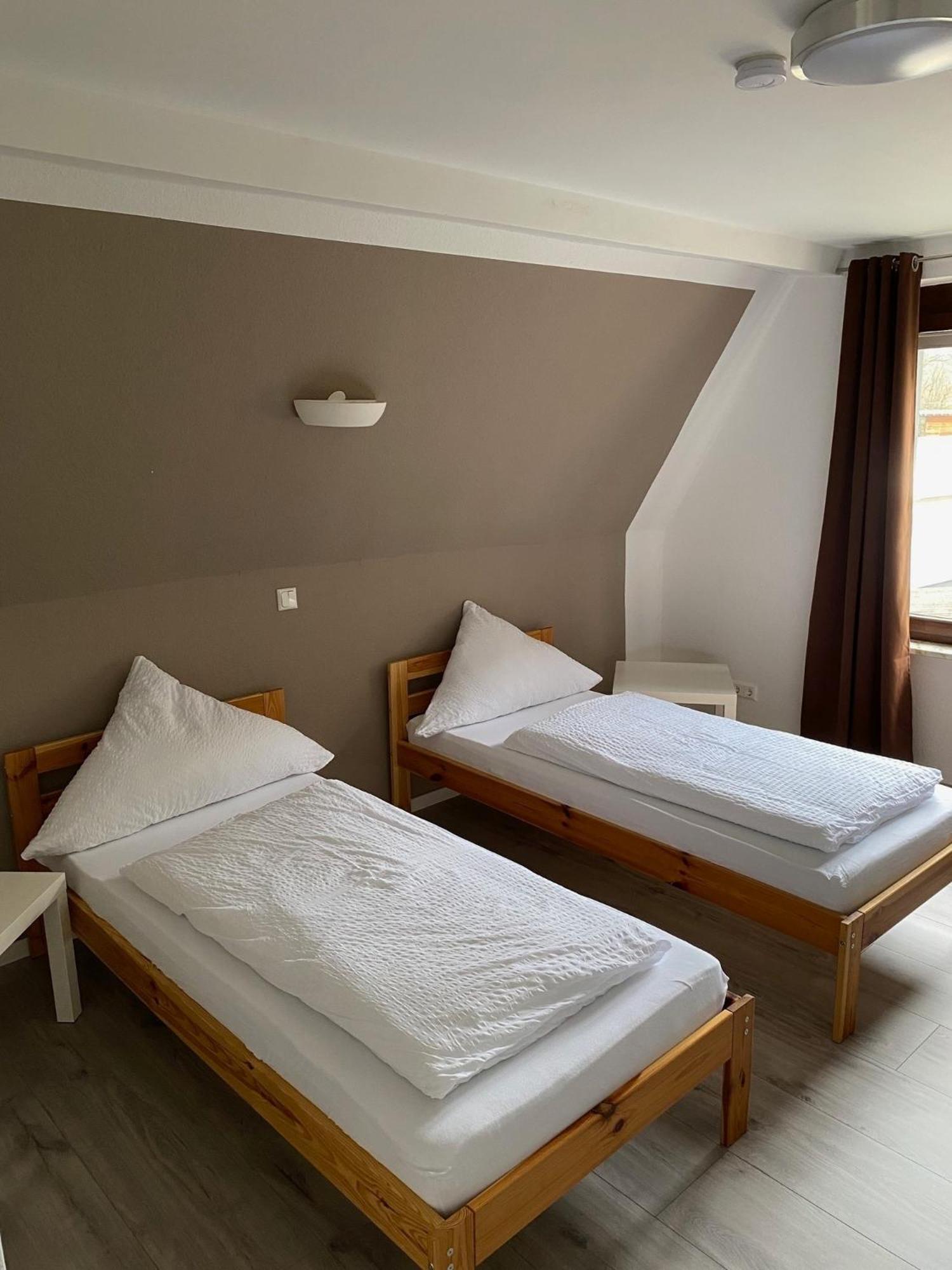 Ferienhaus Loreleytraum, Wohnung Obergeschoss Sankt Goarshausen Extérieur photo