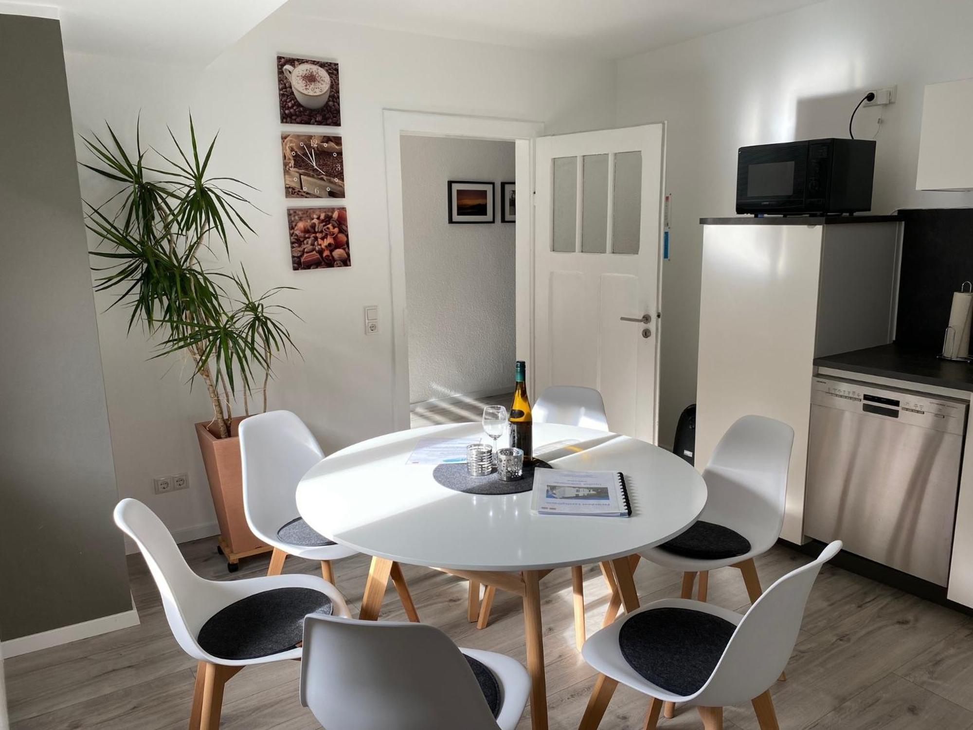 Ferienhaus Loreleytraum, Wohnung Obergeschoss Sankt Goarshausen Extérieur photo
